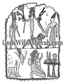 3a.4 Asherah as Goddess Qds